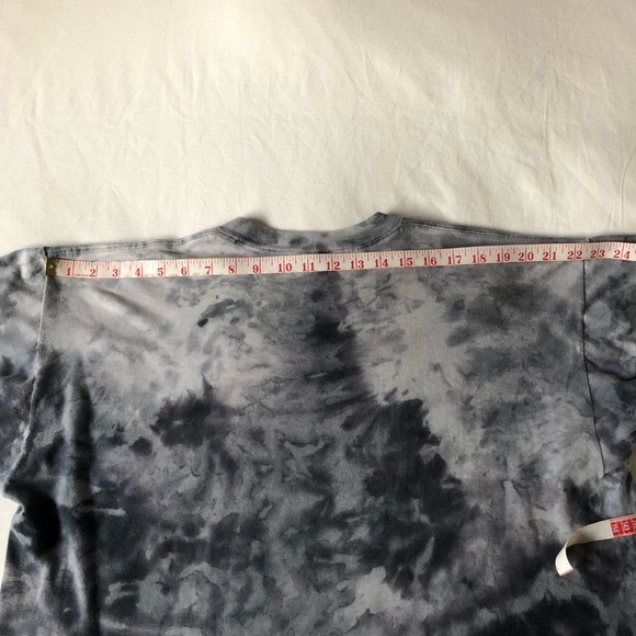 VTG 90’s Nike puff swoosh logo size XL - Picture 8 of 12